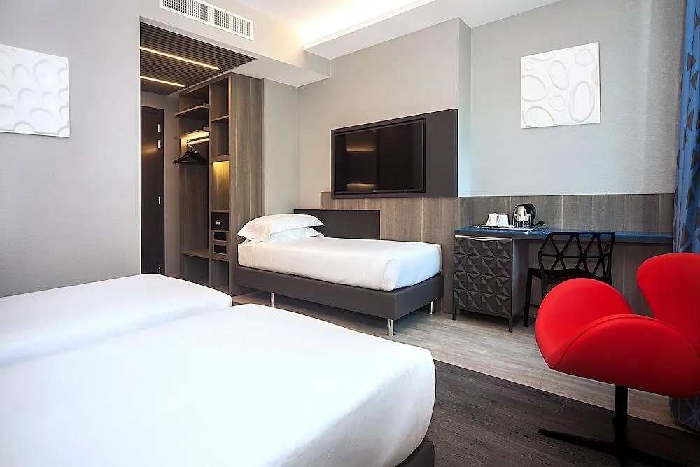 Iq Hotel Milano