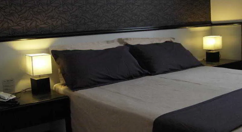 Iq Hotel Milano Italy