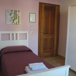 Le Anfore Apartament Marino