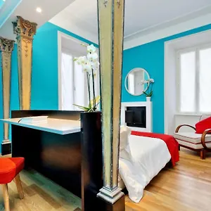 Piranesi Charmsuite Apartament Rzym