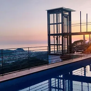Vakantiehuis Chincamea