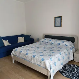Pagano Mare Apartament Taormina