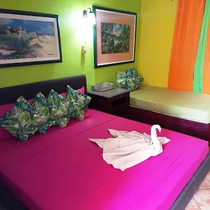 Terrakota , Willemstad Curaçao