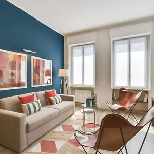  Apartament Sweett- Duomo