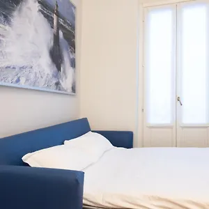  Apartament Porta Venezia Liberty Flats