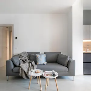 Apartment C-apartment Civico88
