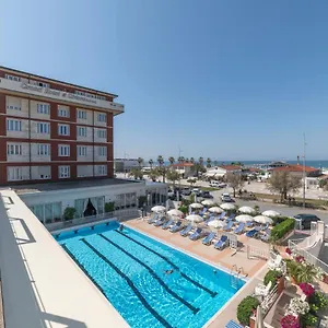 Grand & Riviera 4* Lido di Camaiore