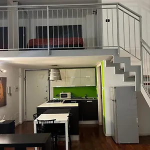 Sonnino Apartment