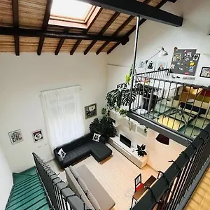 Apartment Via Breda 120