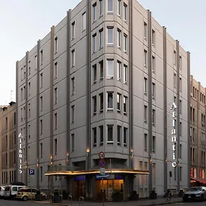 亚特兰迪克c酒店 米兰