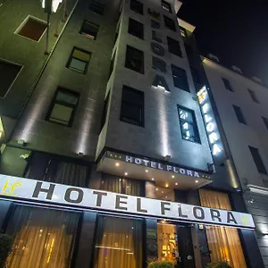 Hotell Flora