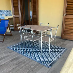 Appartement Casa Isabella Loc Turist Br