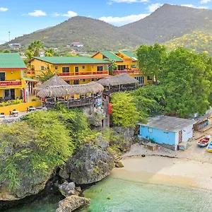 Bahia & Diving , Lagun Curaçao