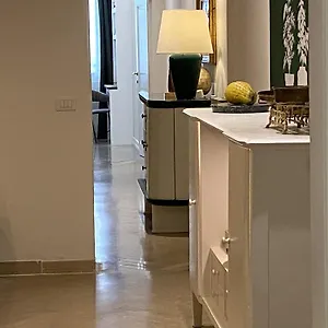 Apartment San Lorenzo For Foodies