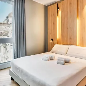 Aosta Μιλάνο