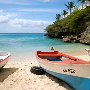 Bon Bini Curacao , Lagun Curaçao
