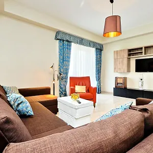 Oksana's Bernadette Apartament Rzym