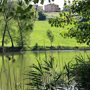 Apartment Cenni - Relais Su