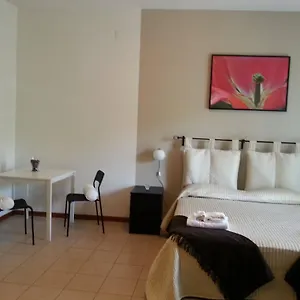 Residenza Giulia Рим
