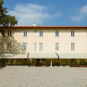 ファームステイ La Viscontina