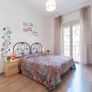 Vatican Stemar Apartament Rzym