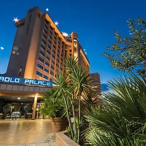 San Paolo Palace 4* Palermo