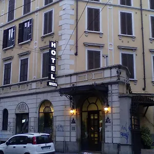 Minerva *** Milano
