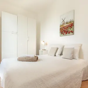  Apartament Alessia's Flat - Affori