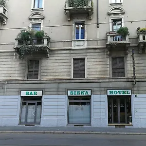Siena Μιλάνο