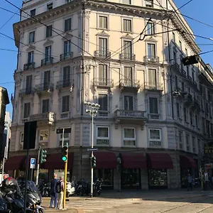 Hotell La Madonnina