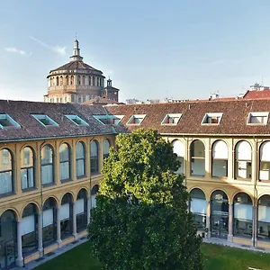 Palazzo Delle Stelline Μιλάνο