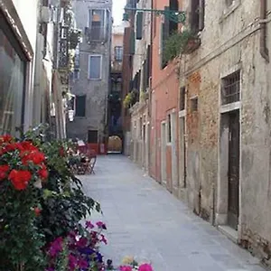 Appartement Ca' San Silvestro 2 Terrazze Nel Cuore Di