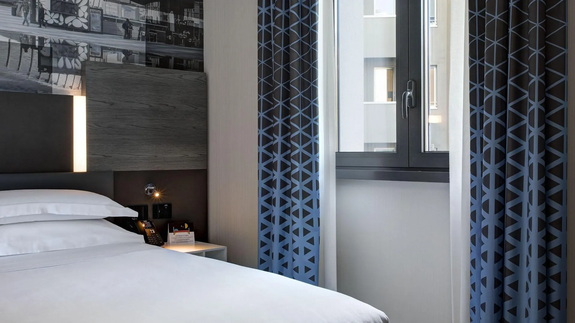 iQ Hotel Milano