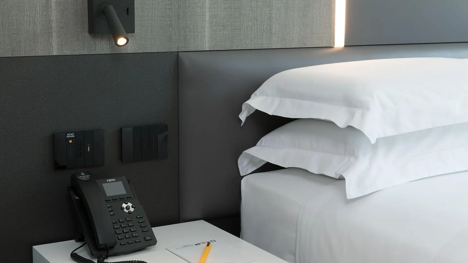 iQ Hotel Milano