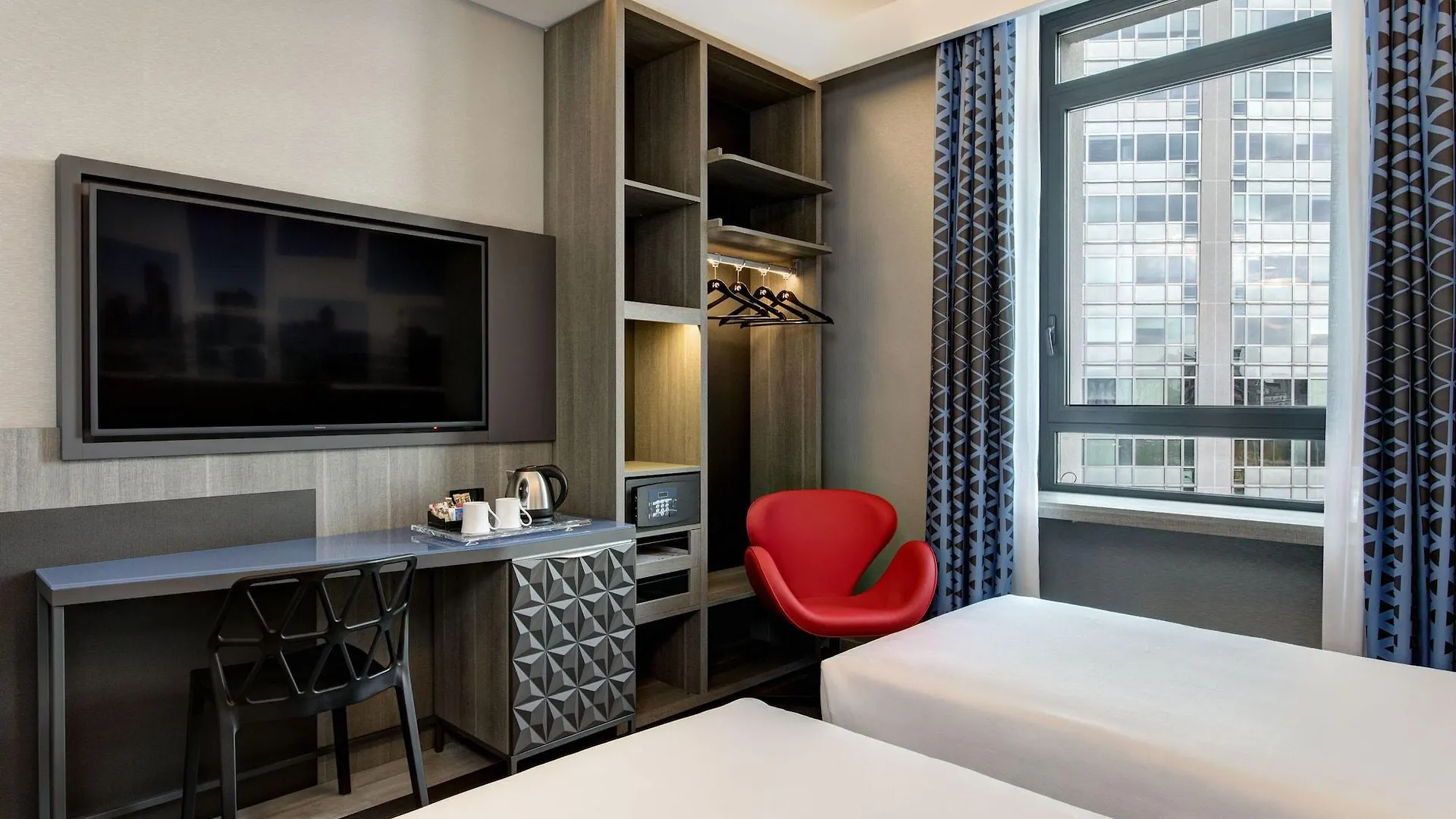 ****  iQ Hotel Milano Italien