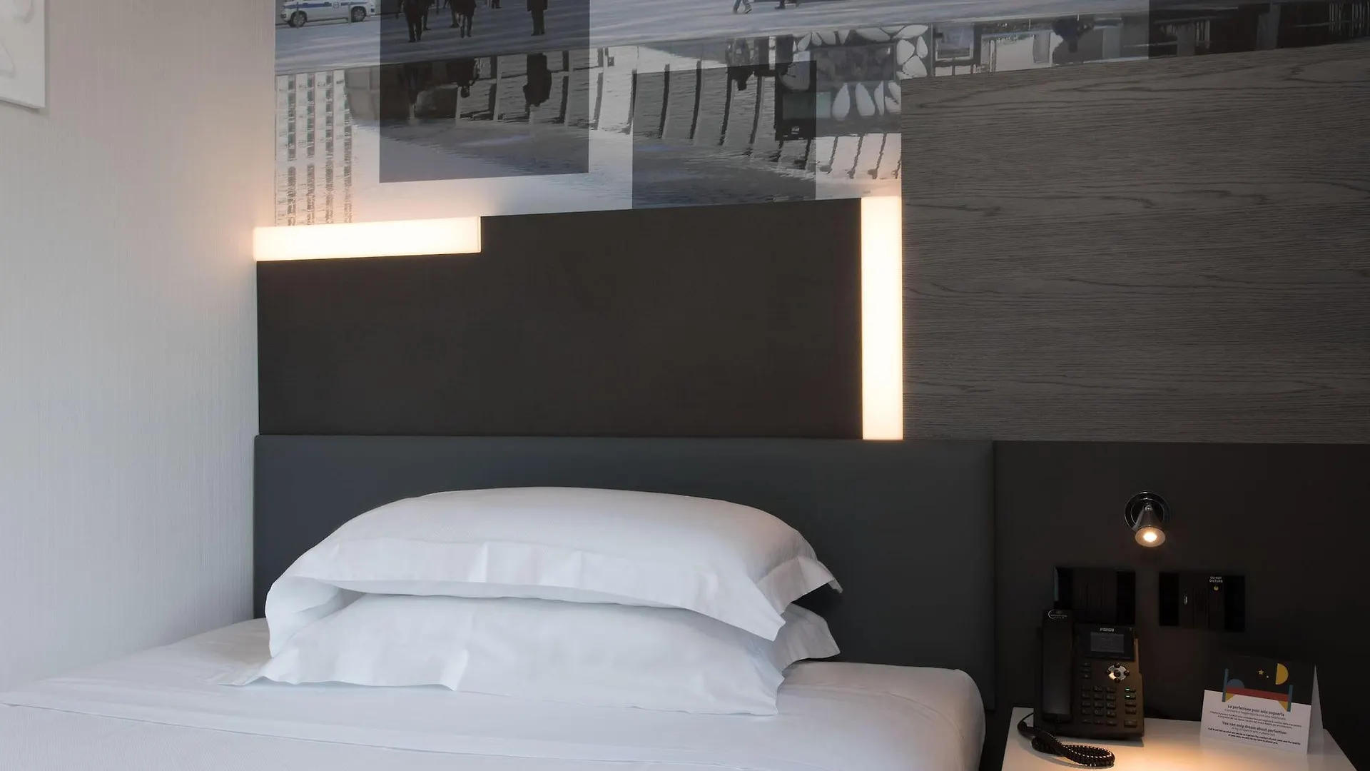 iQ Hotel Milano