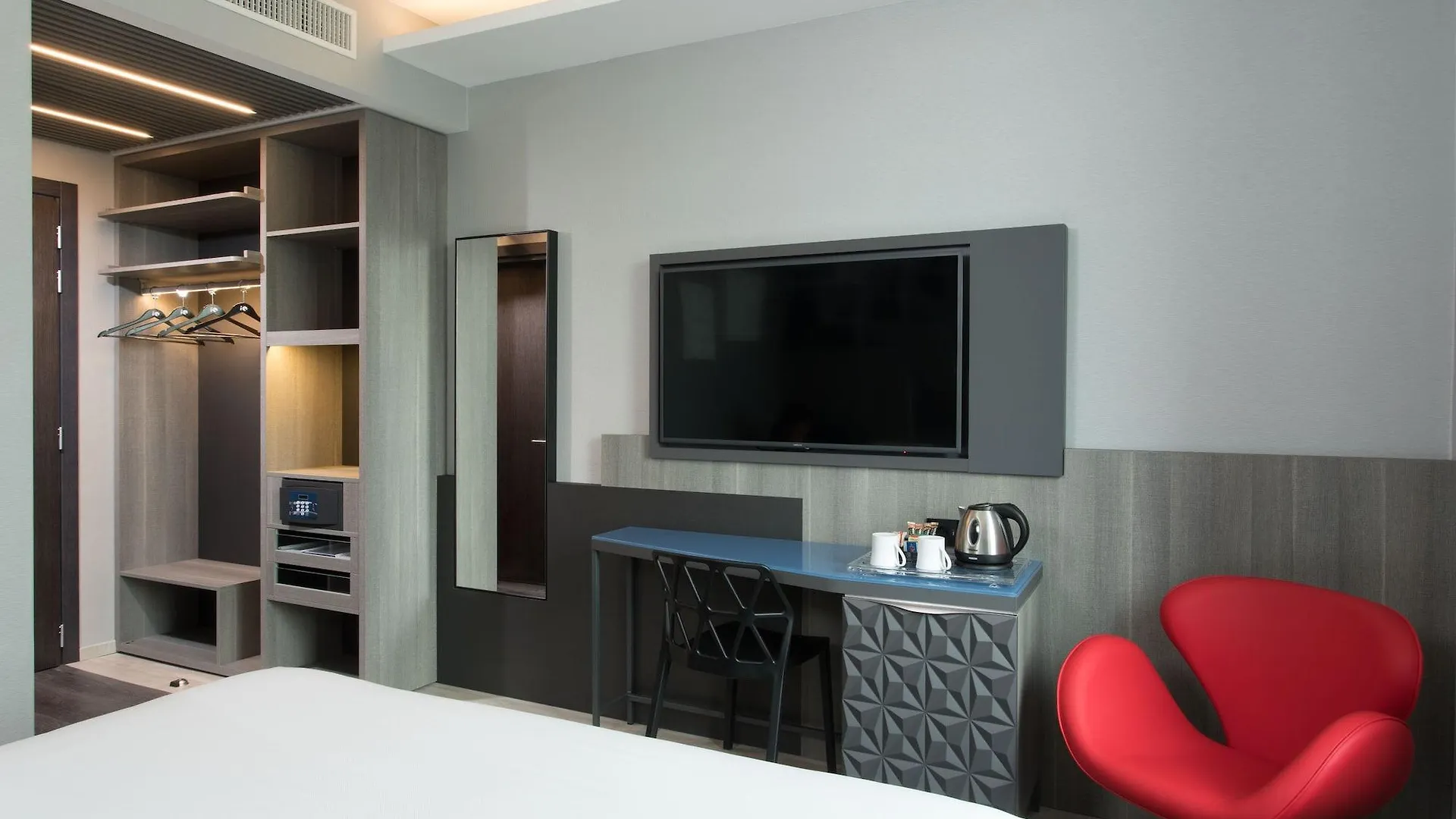iQ Hotel Milano