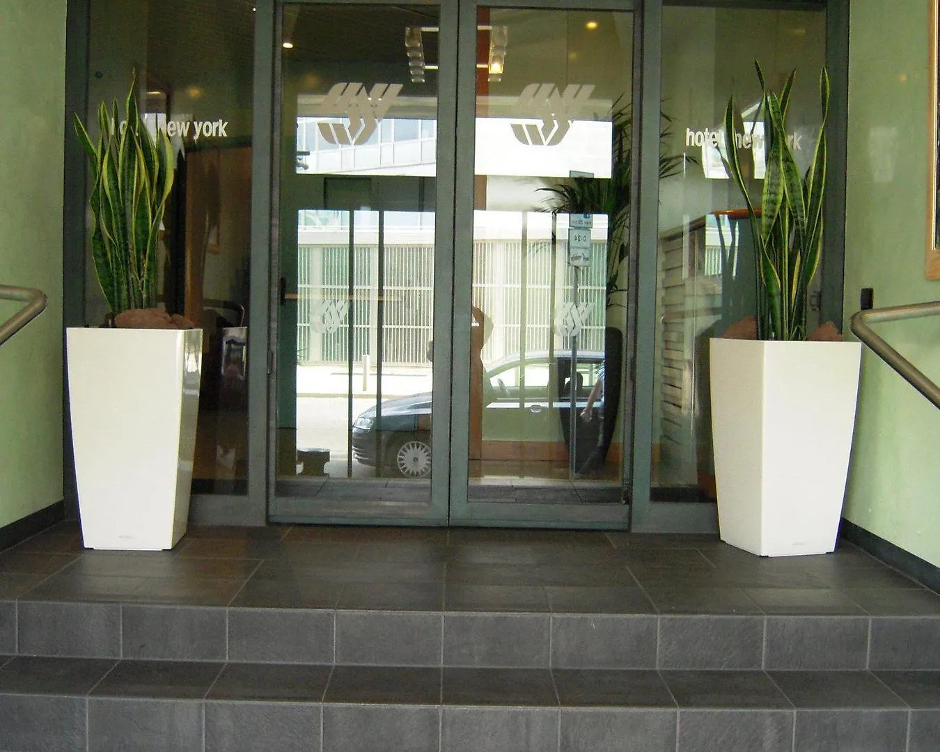 Iq Hotel Milano Milan