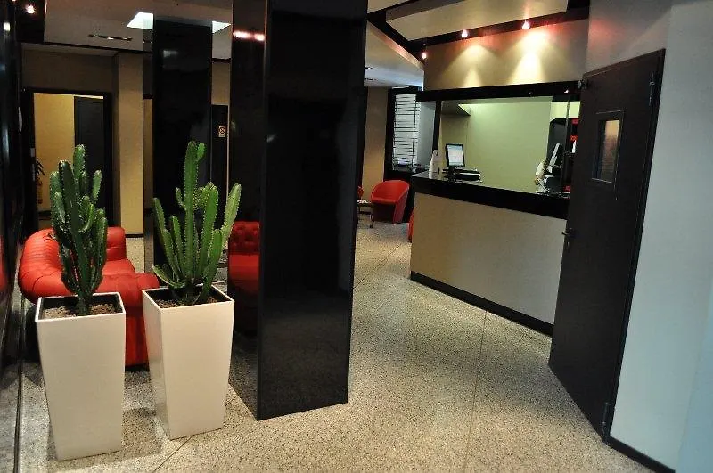iQ Hotel Milano