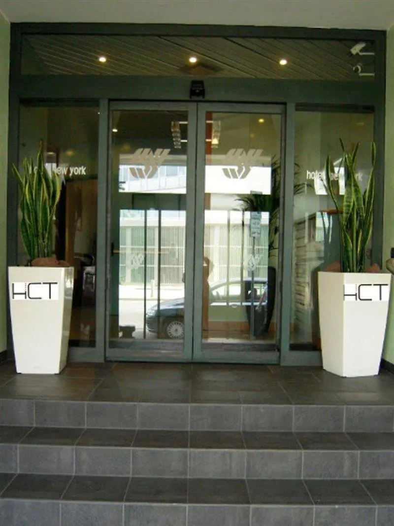 iQ Hotel Milano Italien