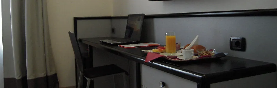 iQ Hotel Milano