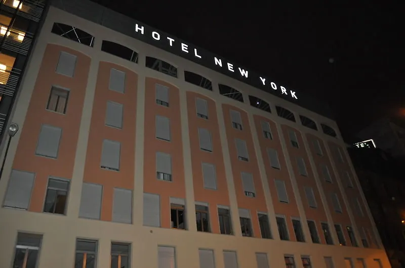 iQ Hotel Milano