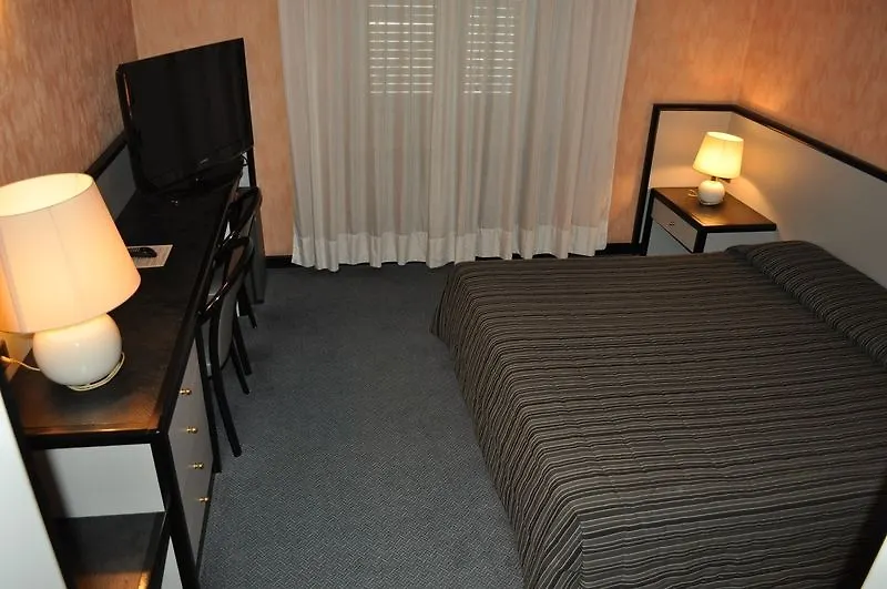 iQ Hotel Milano Italien
