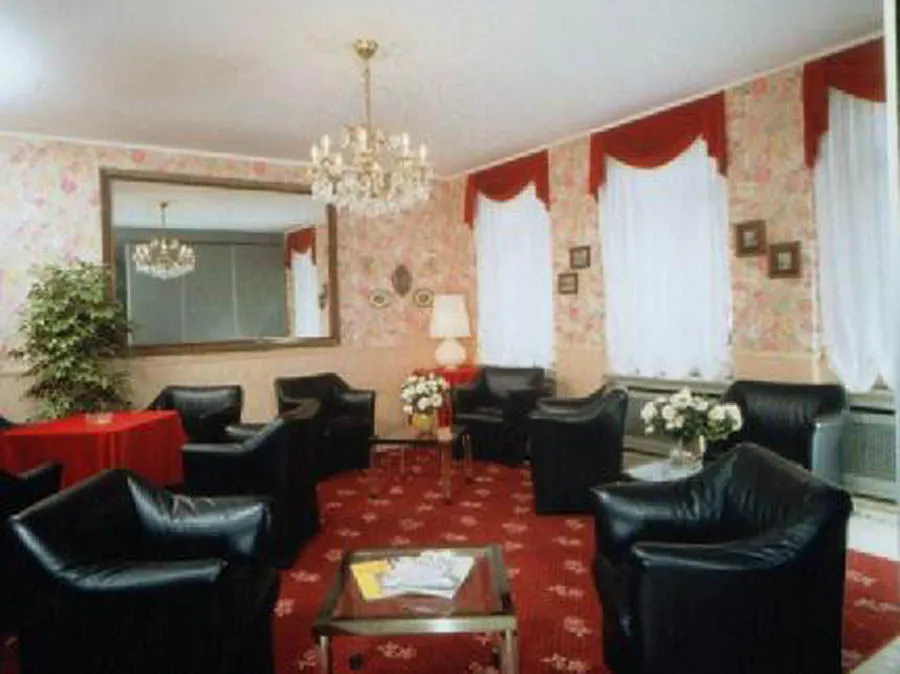 iQ Hotel Milano Italien
