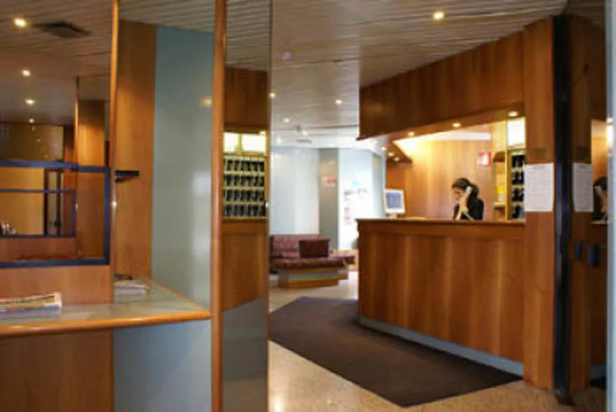 iQ Hotel Milano