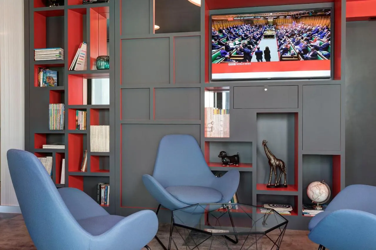 iQ Hotel Milano