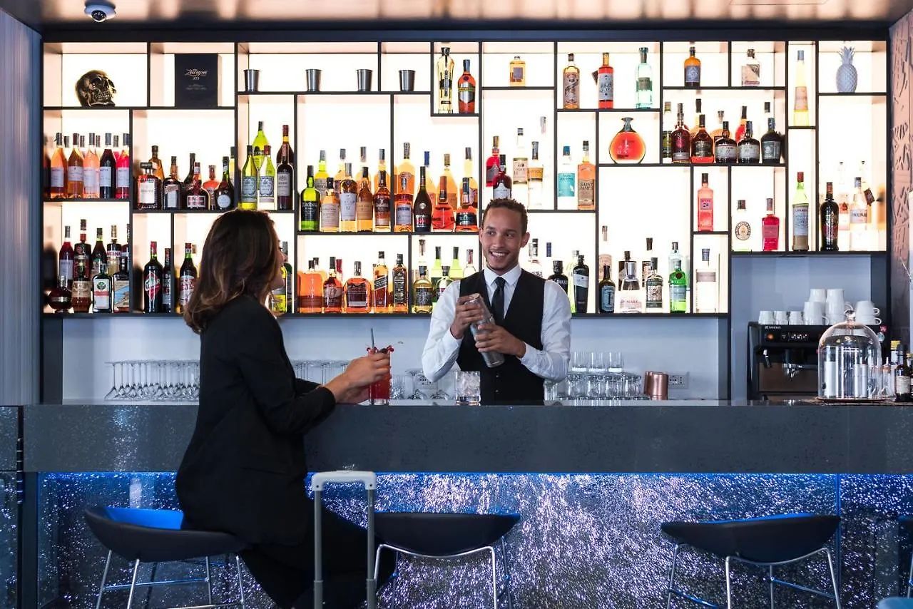 ****  iQ Hotel Milano Italien