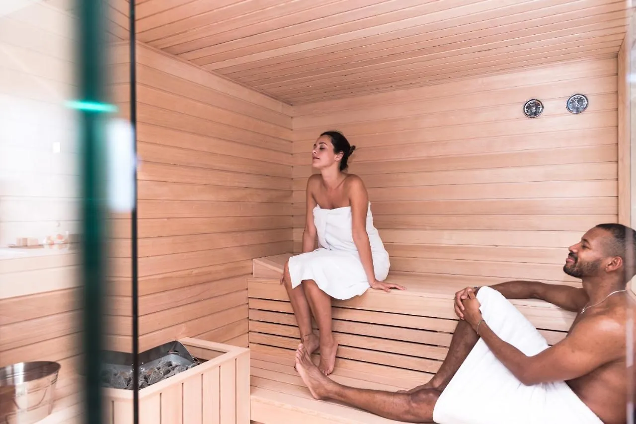iQ Hotel Milano