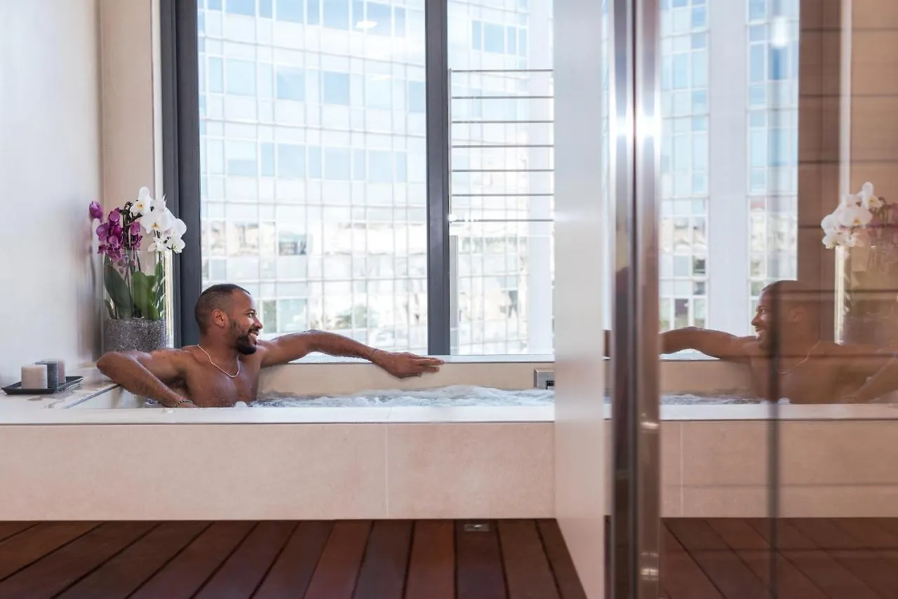 Iq Hotel Milano 4*, Milan Italie
