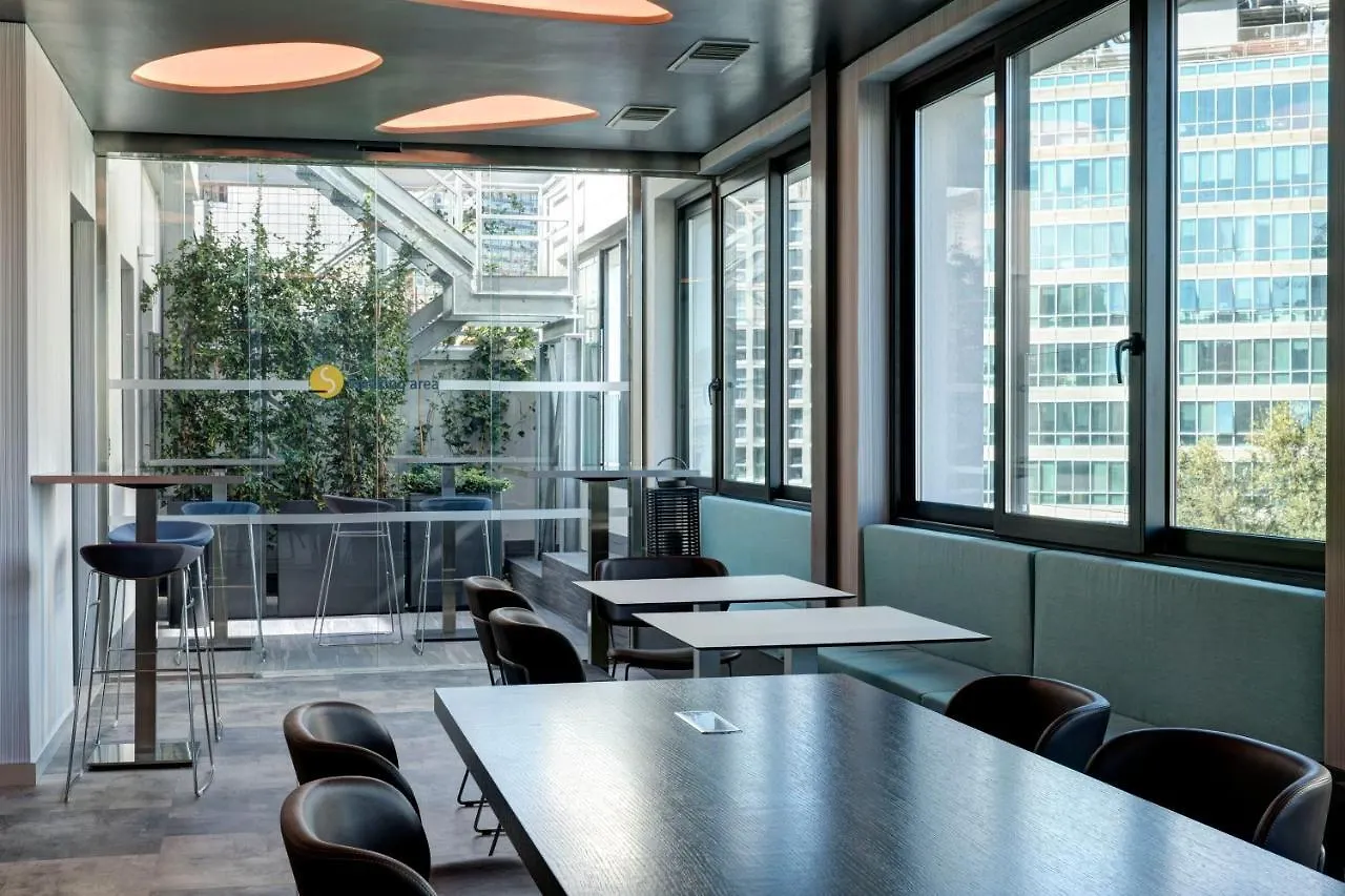 iQ Hotel Milano
